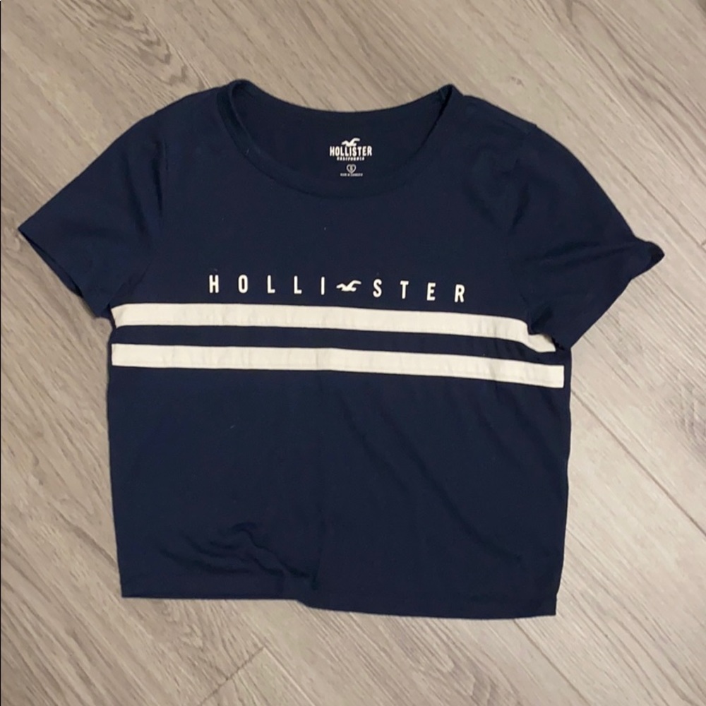 Women’s Hollister Shirt